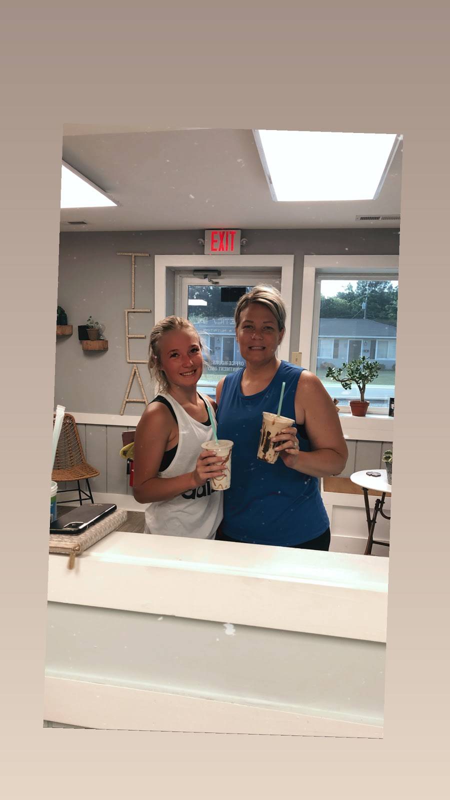 Fuel Bar | restaurant | 901 S John St, Goldsboro, NC 27530, USA | 9192230278 OR +1 919-223-0278