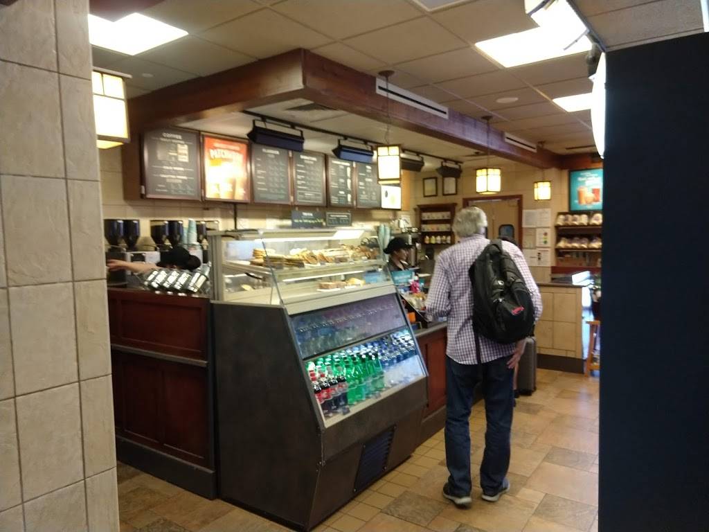 Caribou Coffee | cafe | Concourse C, 8500 Peña Blvd, Denver, CO 80249, USA | 3033426900 OR +1 303-342-6900