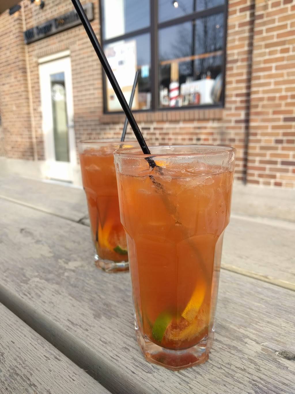 Old Sugar Distillery | restaurant | 931 E Main St #8, Madison, WI 53703, USA | 6082600812 OR +1 608-260-0812