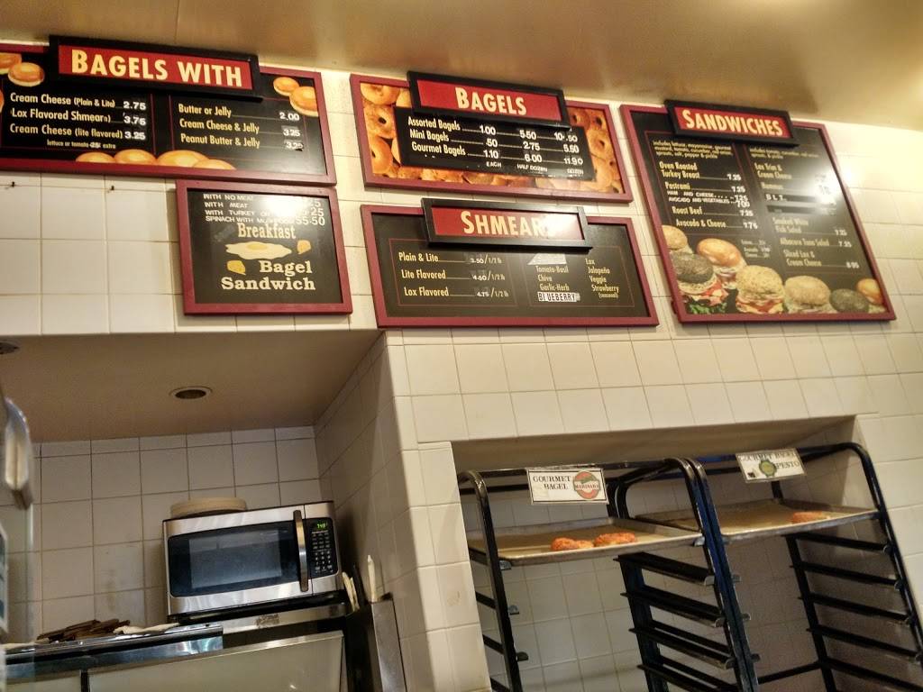 Noe Bagel | bakery | 3933 24th St, San Francisco, CA 94114, USA | 4156439634 OR +1 415-643-9634