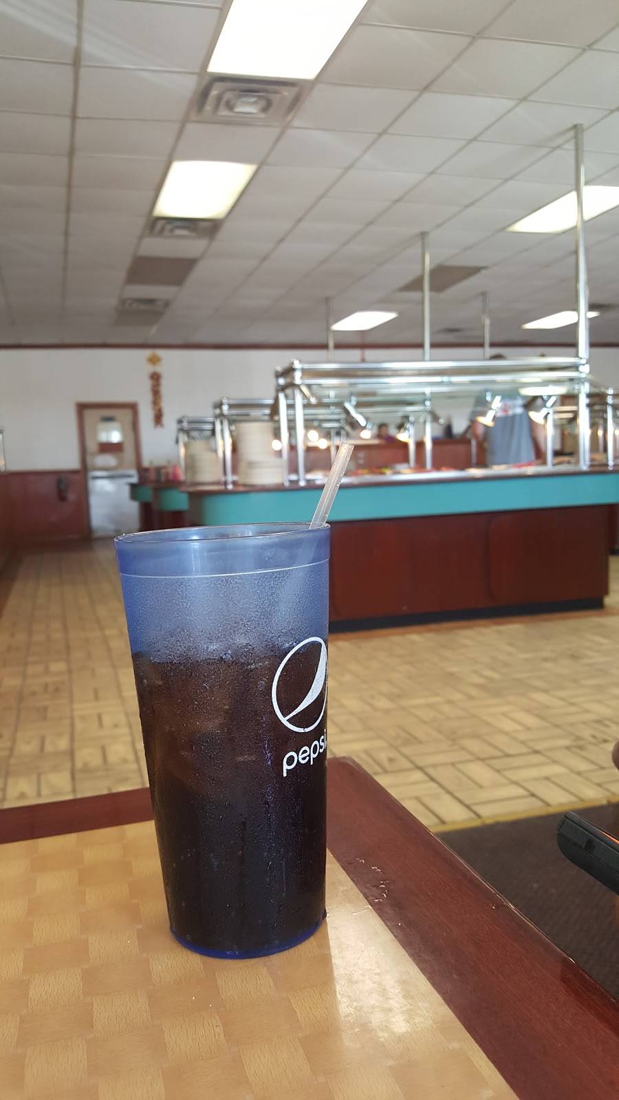 China Star Super Buffet | restaurant | 2609 Highway 67 S, Pocahontas, AR 72455, USA | 8708921688 OR +1 870-892-1688