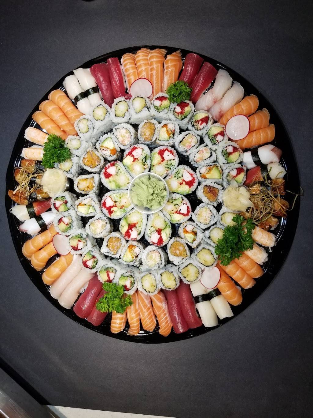 Ichiban Fish House | restaurant | 9425 Leslie St, Richmond Hill, ON L4B 3N7, Canada | 9057377313 OR +1 905-737-7313