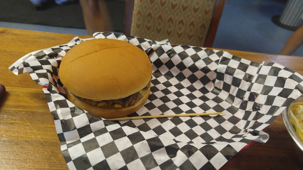 The Burger Grind | restaurant | 1405 N 7th St, West Monroe, LA 71291, USA | 3185705432 OR +1 318-570-5432