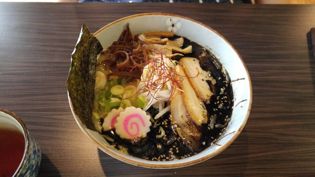 Spoon (汤匙) Ramen | restaurant | 1790 Wyandotte St W, Windsor, ON N9B 1J1, Canada | 5199719183 OR +1 519-971-9183