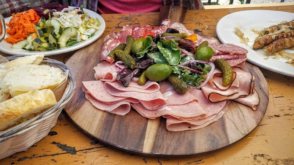 Speisekammer | restaurant | 2424 Lincoln Ave, Alameda, CA 94501, USA | 5105221300 OR +1 510-522-1300