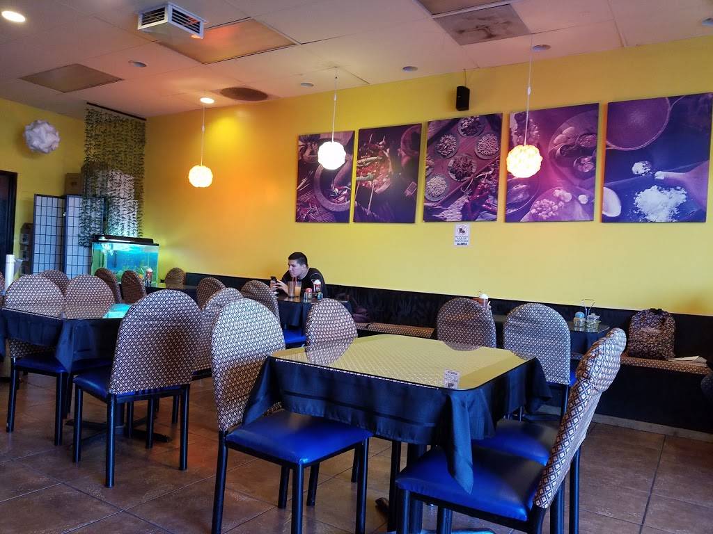 Sicha Siam Restaurant | meal delivery | 4403 Eagle Rock Blvd, Los Angeles, CA 90041, USA | 3233448285 OR +1 323-344-8285