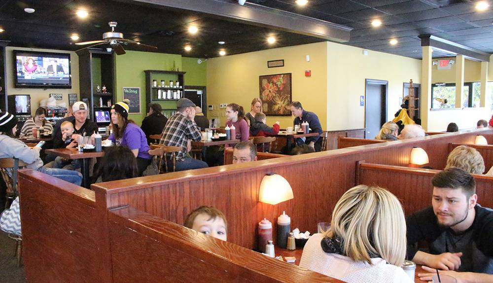 Morning Buzz Cafe | cafe | 37 Friend St, Amesbury, MA 01913, USA | 9787925394 OR +1 978-792-5394