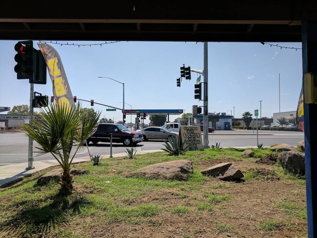 Dinuba BBQ | restaurant | 147 E El Monte Way, Dinuba, CA 93618, USA | 5593155133 OR +1 559-315-5133