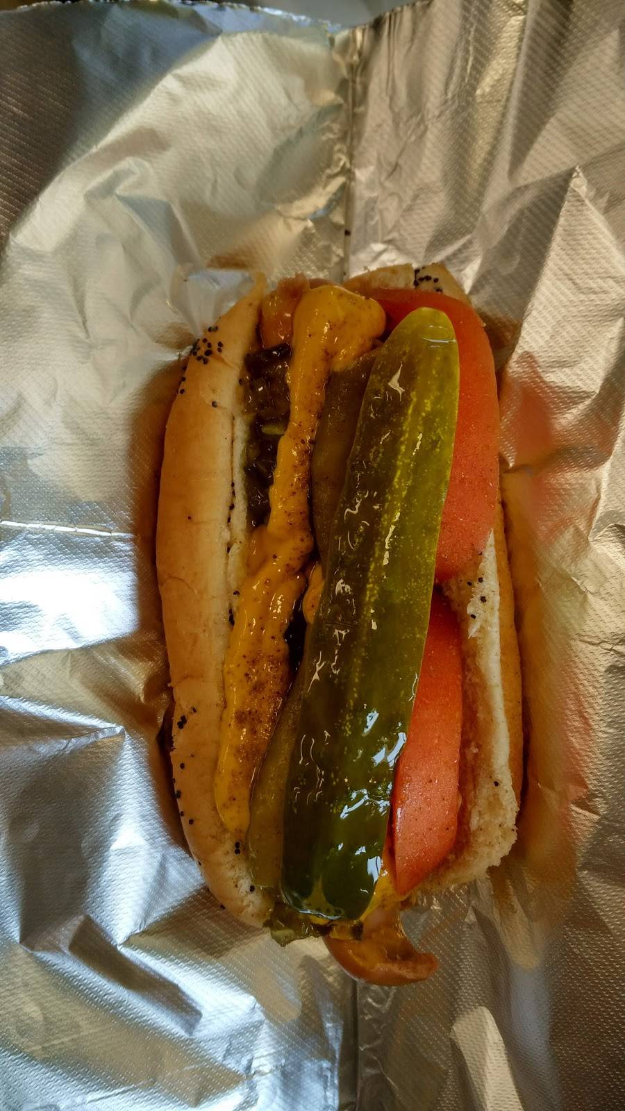 Jasper Dog Haus | restaurant | 155 W 2nd St, Jasper, IN 47546, USA | 8123094672 OR +1 812-309-4672