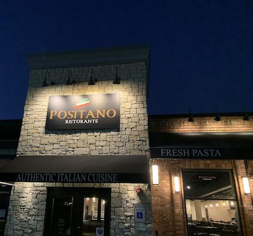 Positano Ristorante | meal takeaway | 17W460 22nd St, Oakbrook Terrace, IL 60181, USA | 6305011177 OR +1 630-501-1177
