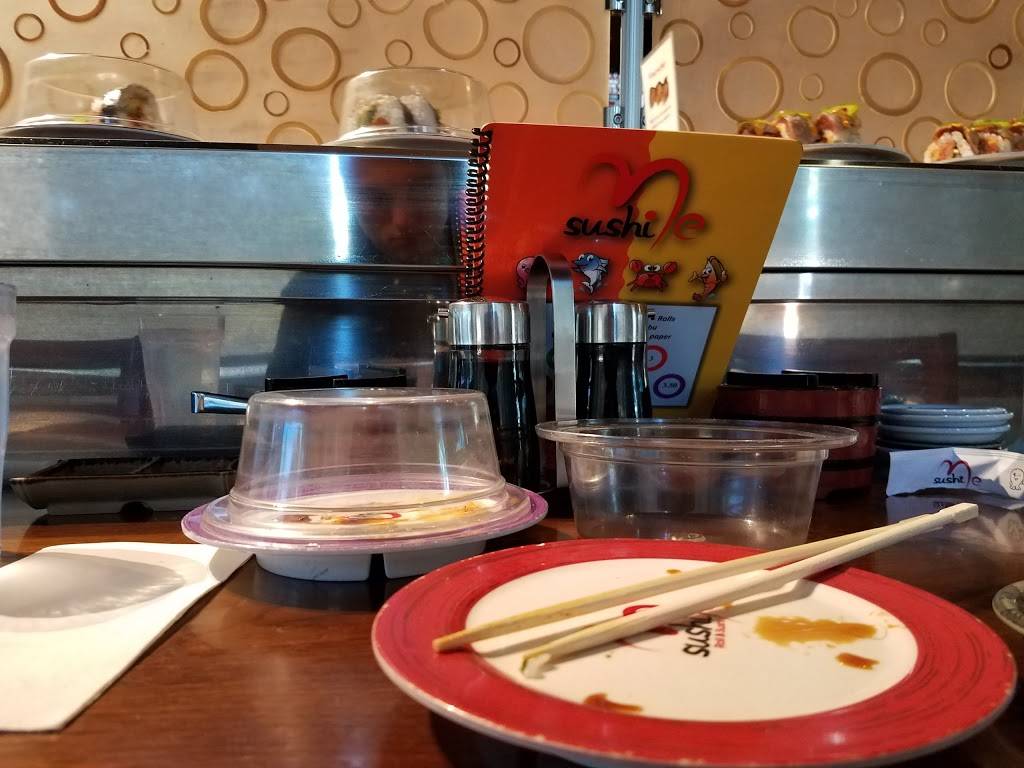 Sushi Me | restaurant | 1299 156th Ave NE, Bellevue, WA 98007, USA | 4256449800 OR +1 425-644-9800