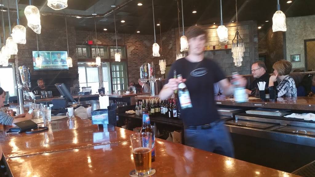 Burntwood Tavern Lyndhurst | restaurant | 5835 Landerbrook Dr, Lyndhurst, OH 44124, USA | 4404591155 OR +1 440-459-1155