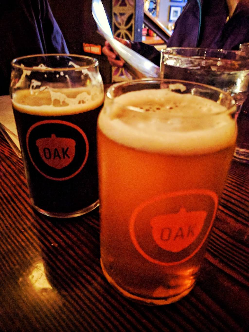 Oak | restaurant | 3019 Beacon Ave S, Seattle, WA 98144, USA | 2065357070 OR +1 206-535-7070