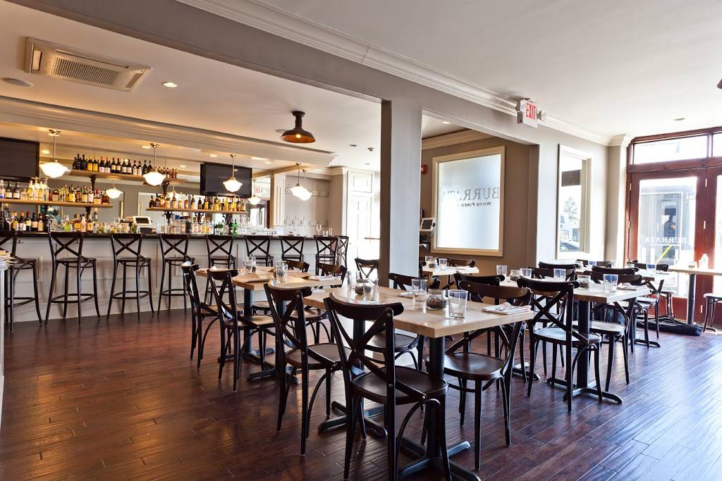 Burrata Wood Fired Pizza | restaurant | 425 White Plains Rd, Eastchester, NY 10709, USA | 9143373700 OR +1 914-337-3700