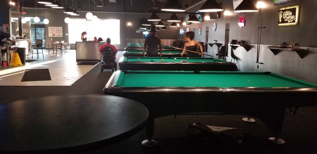 Kayhills Sports Bar & Grill | restaurant | 2100 Roswell Rd ste. 2114, Marietta, GA 30062, USA | 6784031046 OR +1 678-403-1046