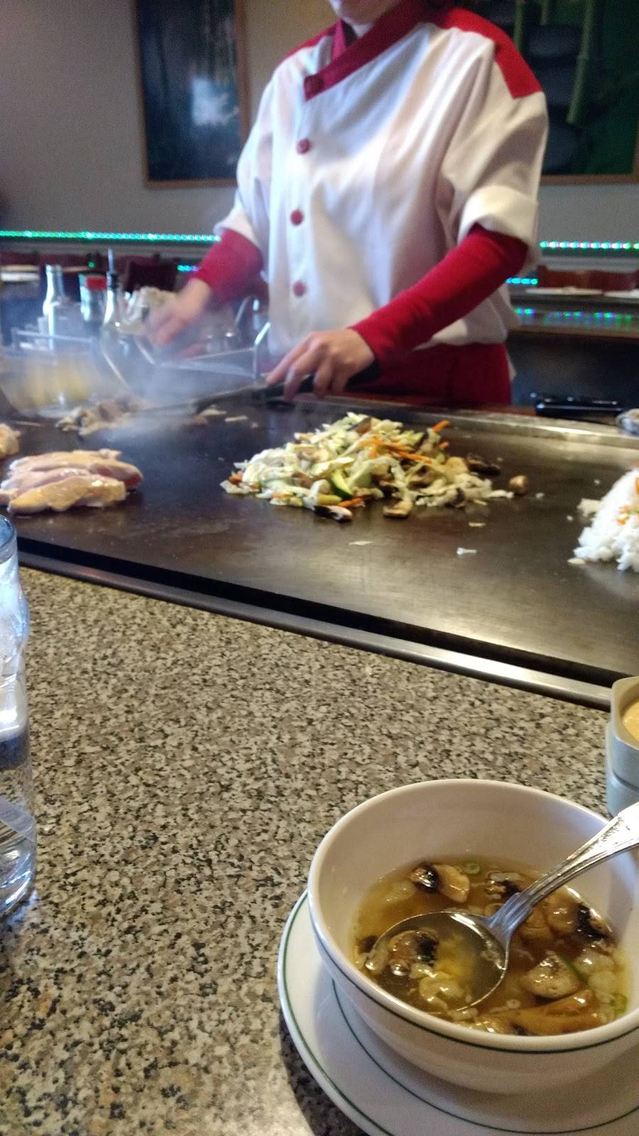 Fuji Japanese Restaurant | restaurant | 8210 Macedonia Commons Blvd, Macedonia, OH 44056, USA | 3304675553 OR +1 330-467-5553