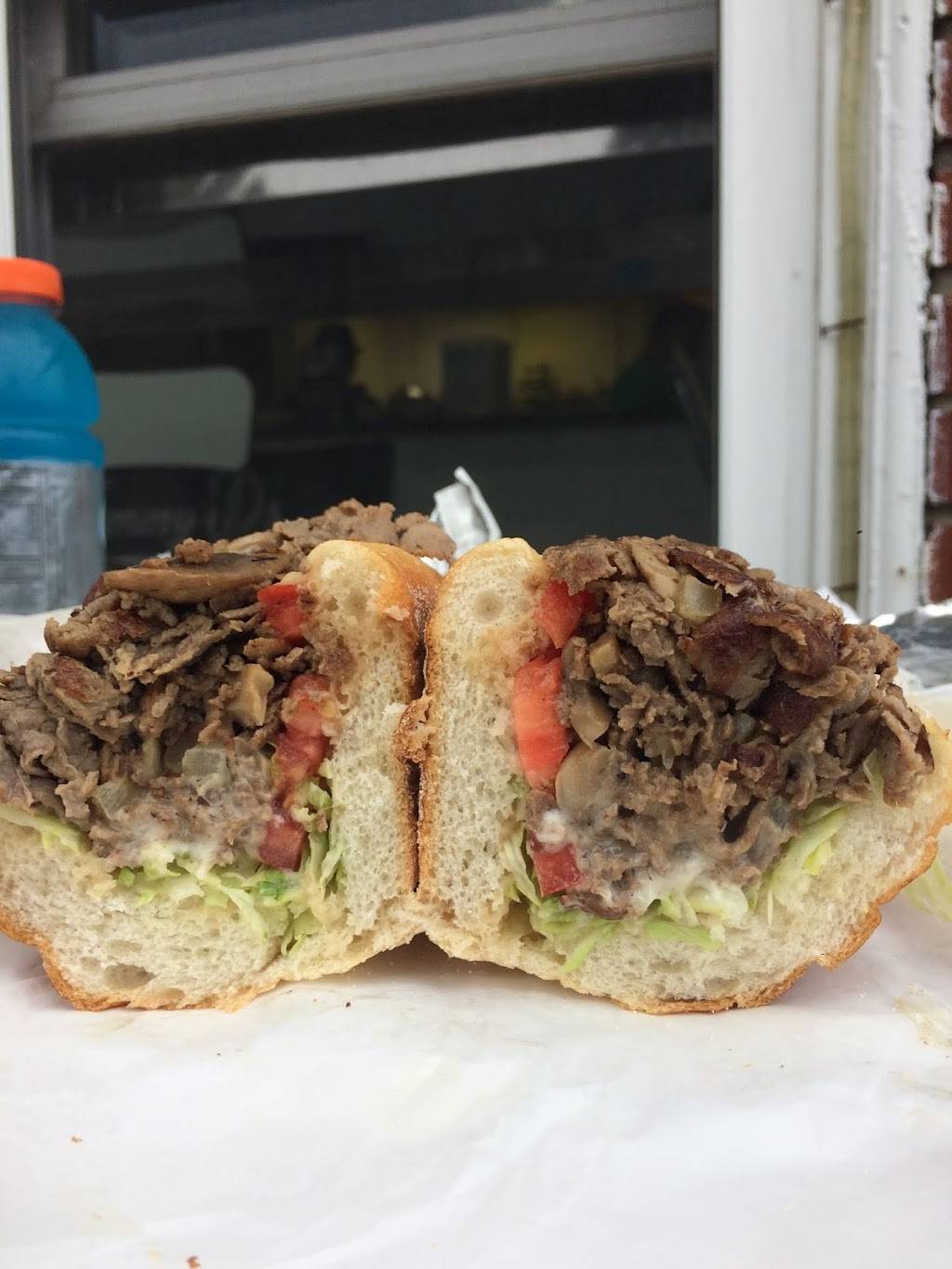 TOMMY D’S WYNDMOOR STEAKS AND HOAGIES | restaurant | 918 E Willow Grove Ave, Wyndmoor, PA 19038, USA | 2674345148 OR +1 267-434-5148