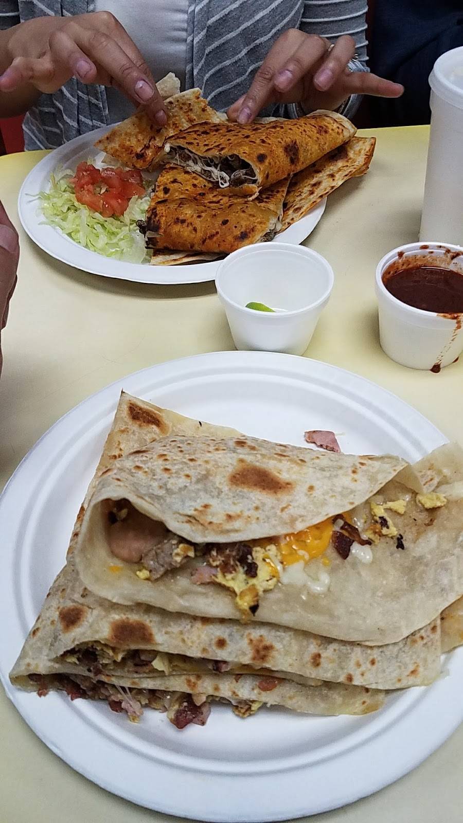 JVs Mexican Food | restaurant | 1112 Morena Blvd, San Diego, CA 92110, USA | 6192760758 OR +1 619-276-0758