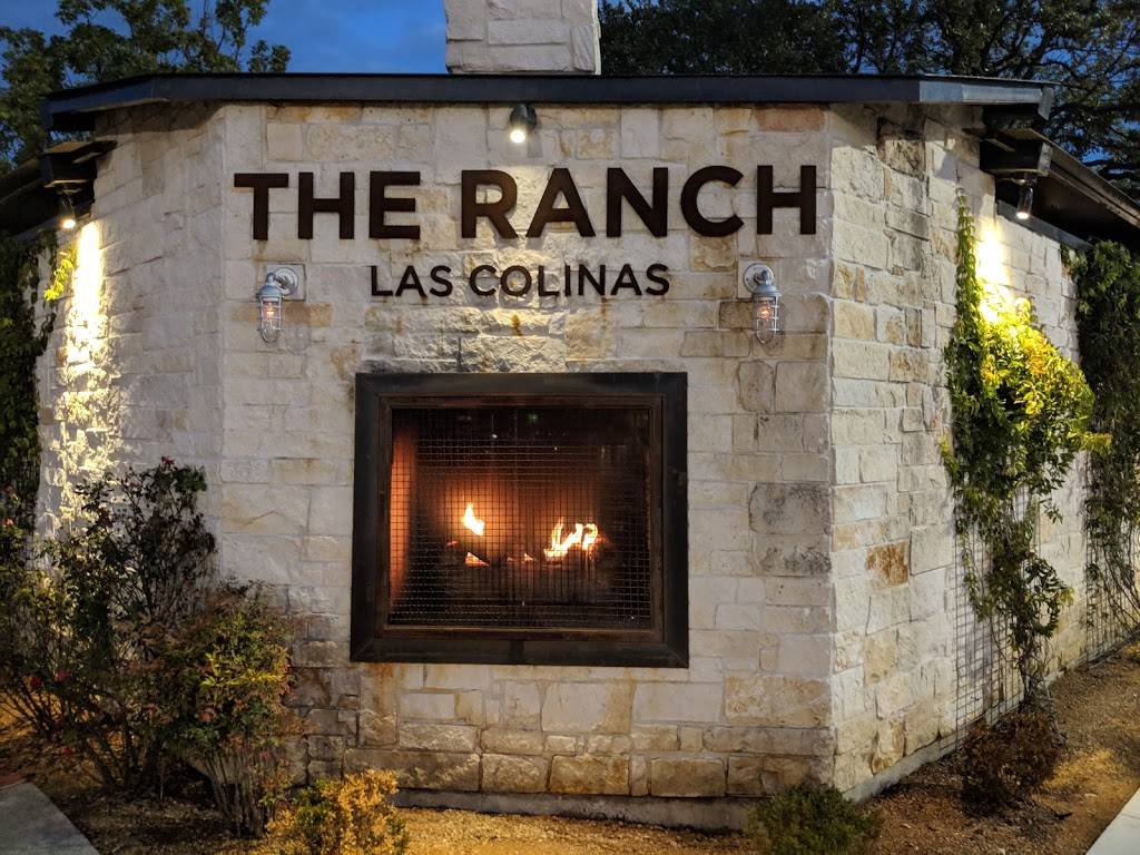 The Ranch at Las Colinas | restaurant | 857 W John Carpenter Fwy, Irving, TX 75039, USA | 9725067262 OR +1 972-506-7262