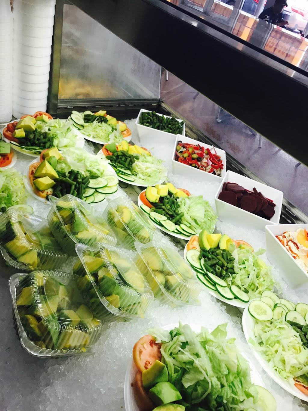 El Palacio de los Jugos | cafe | 1275 W 49th St, Hialeah, FL 33012, USA | 3058257858 OR +1 305-825-7858