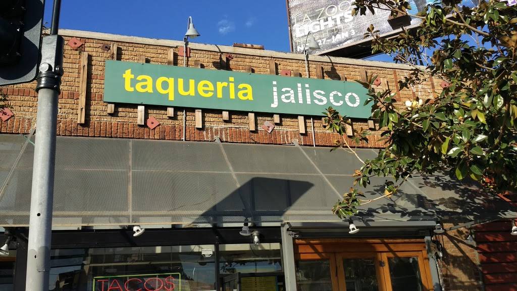 Taqueria Jalisco | restaurant | 4755 W Washington Blvd, Los Angeles, CA 90016, USA | 3239320274 OR +1 323-932-0274