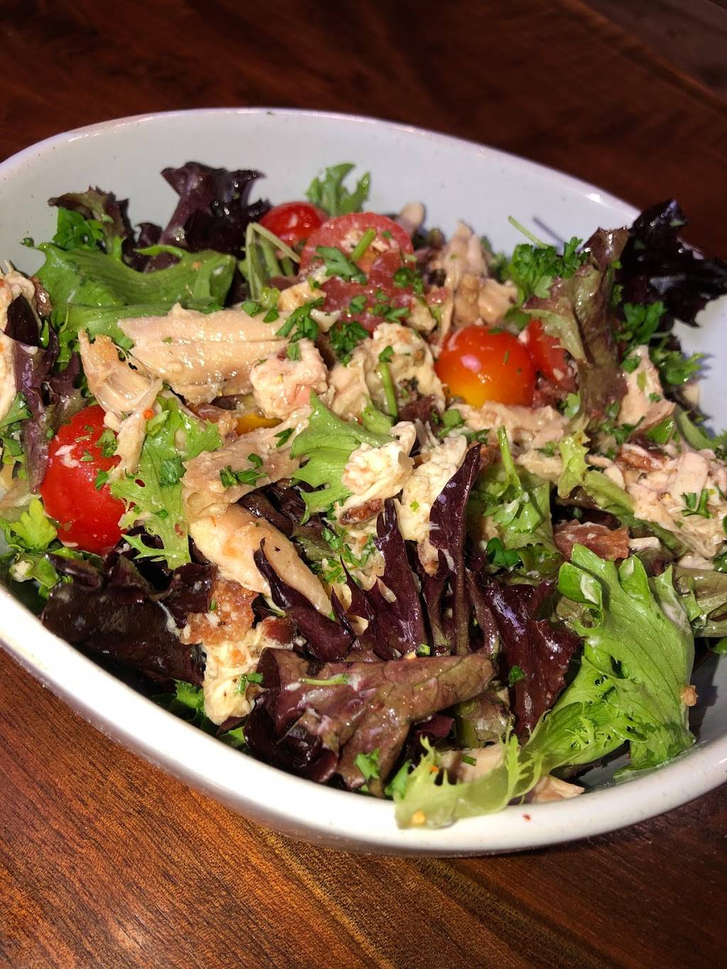 B. Franklins American Tavern | restaurant | 14425 New Bedford Way, Woodbridge, VA 22192, USA | 7039106824 OR +1 703-910-6824