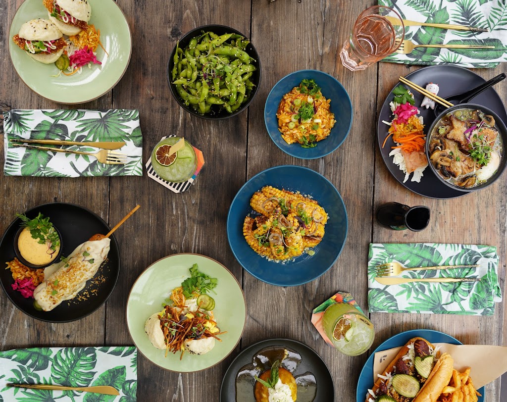 Meow Bao | restaurant | 783 W Market St, Akron, OH 44303, USA | 3309839387 OR +1 330-983-9387