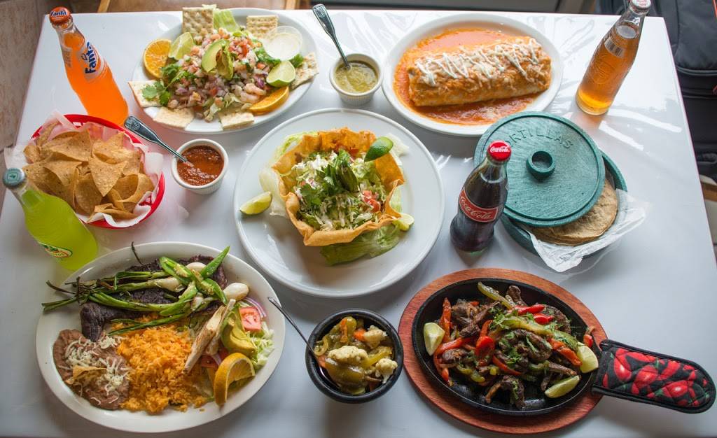 El Pecado Mexican Restaurant | restaurant | 6922 N Clark St, Chicago, IL 60626, USA | 7736810220 OR +1 773-681-0220