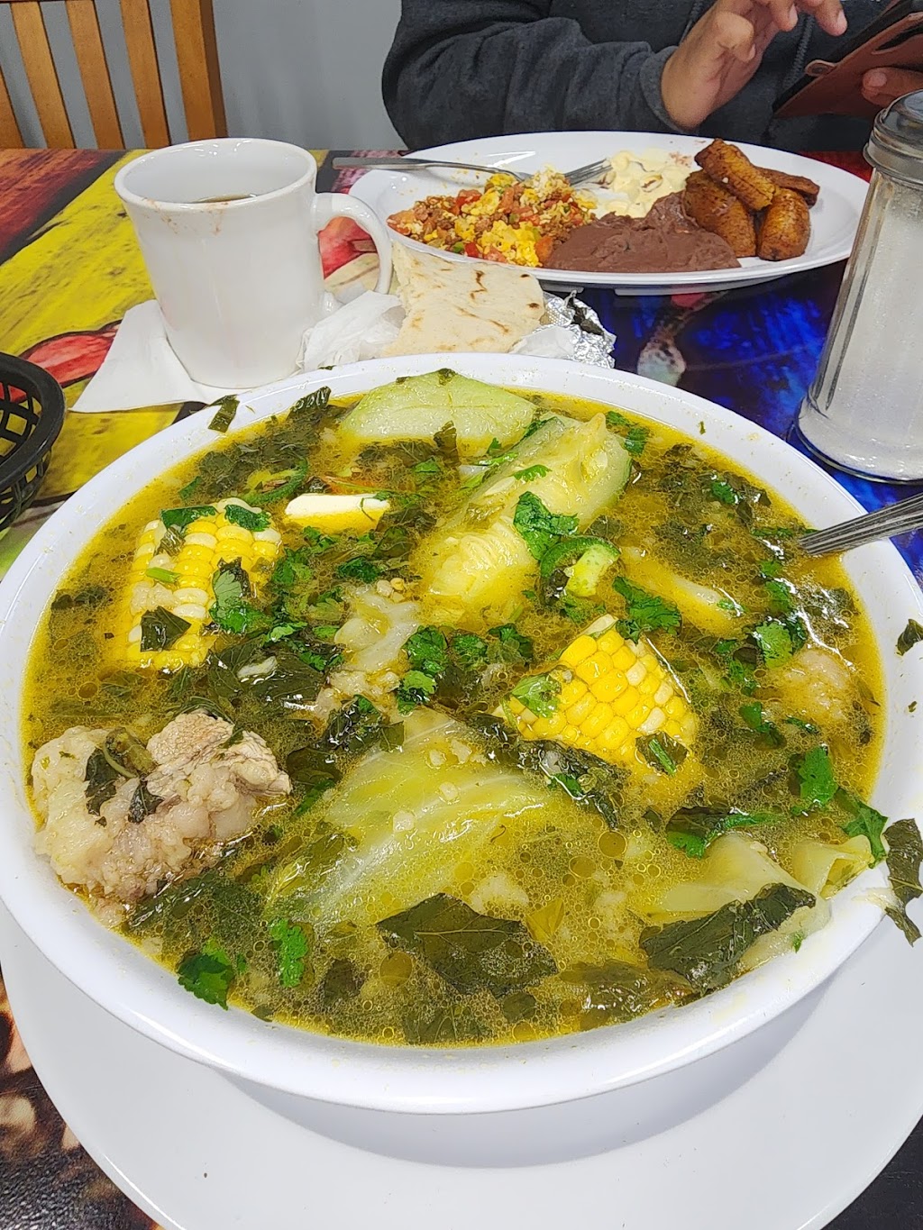 Mi Casita restaurant y carniceria | restaurant | 2606 Broad Rock Blvd Suite B, Richmond, VA 23224, USA | 8044471348 OR +1 804-447-1348