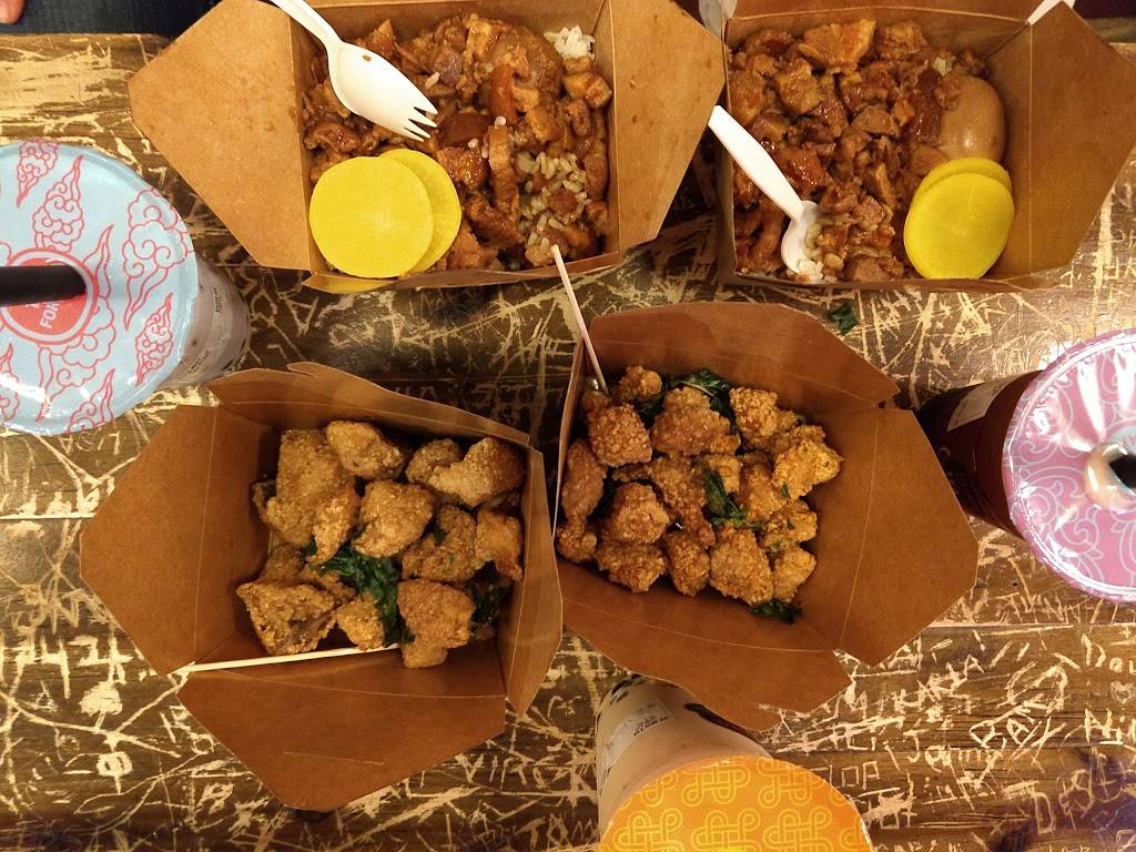 Kung Fu Tea | cafe | 3473 Old Norcross Rd Suite 202, Duluth, GA 30096, USA | 4703950583 OR +1 470-395-0583