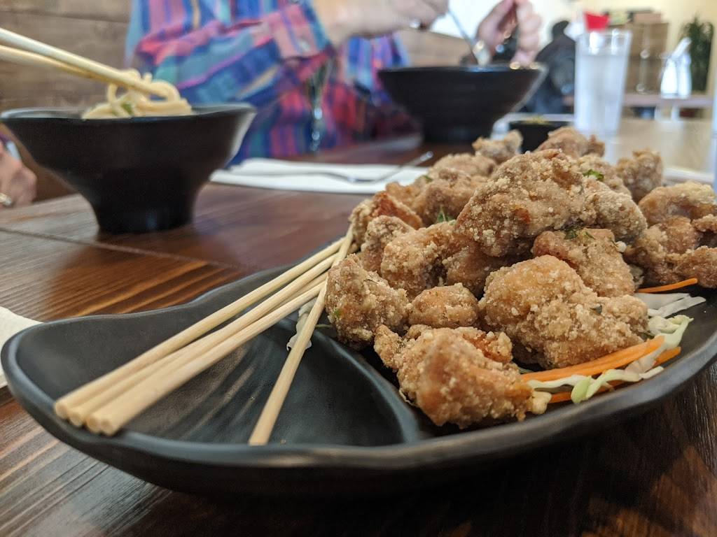 Little eastern cafe | restaurant | 4910 Hamner Ave, Eastvale, CA 91752, USA | 9519343061 OR +1 951-934-3061