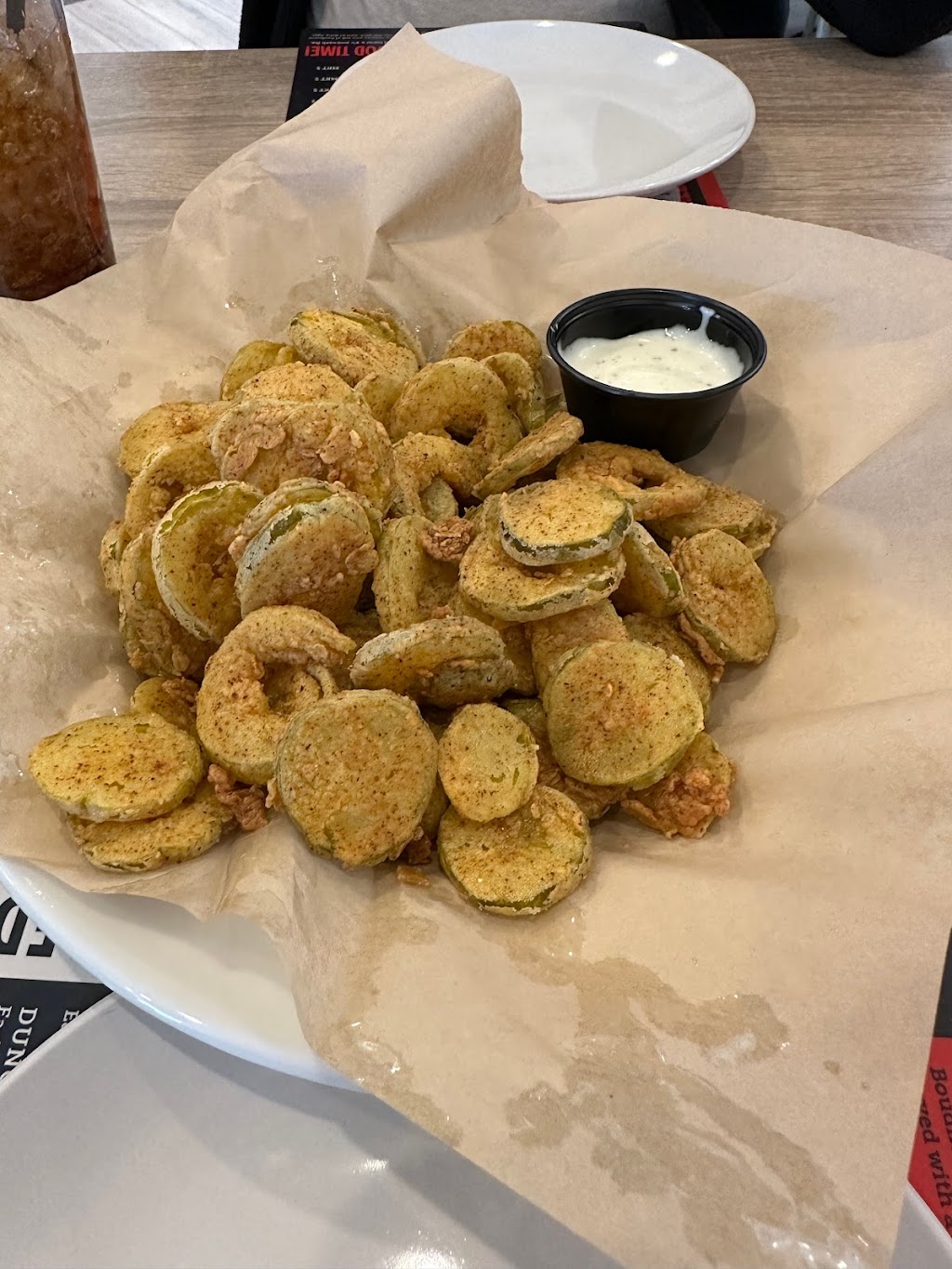 Pinchers | restaurant | 9511 Maurice Ave, Maurice, LA 70555, USA | 3377408888 OR +1 337-740-8888