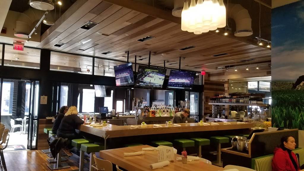 Zin Burger | restaurant | 7000 Arundel Mills Cir, Hanover, MD 21076, USA | 4103791010 OR +1 410-379-1010