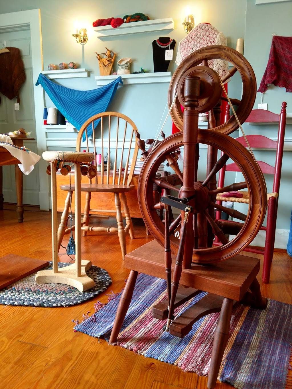 Rices Hotel / Hughletts Tavern | restaurant | 73 Monument Pl, Heathsville, VA 22473, USA | 8045803377 OR +1 804-580-3377