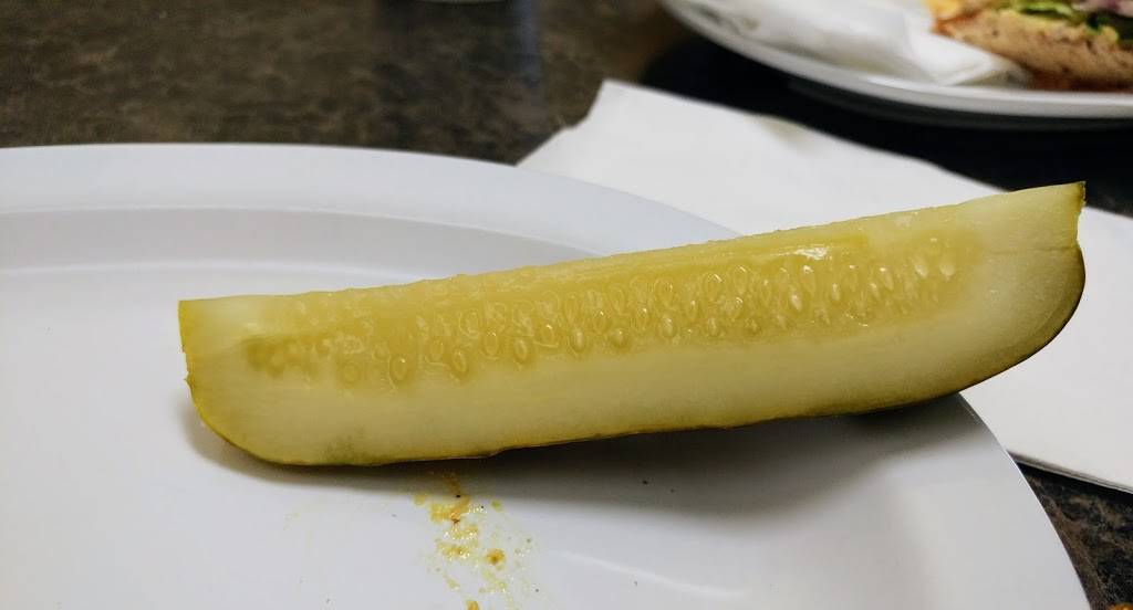 Corkscrew Deli | restaurant | 4982 S Tamiami Trail, Sarasota, FL 34231, USA | 9419253955 OR +1 941-925-3955