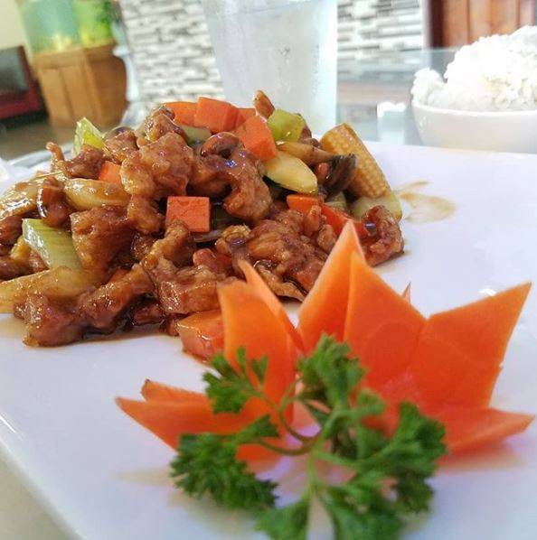 Asian place | restaurant | 2220 Grandview Dr #105, Fort Mitchell, KY 41017, USA | 8595788707 OR +1 859-578-8707