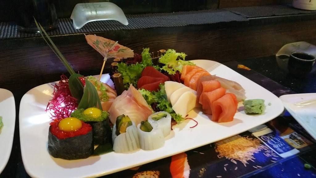 Fuji Yummy Steakhouse | restaurant | 221 N Peters Ave, Fond du Lac, WI 54935, USA | 9209335555 OR +1 920-933-5555