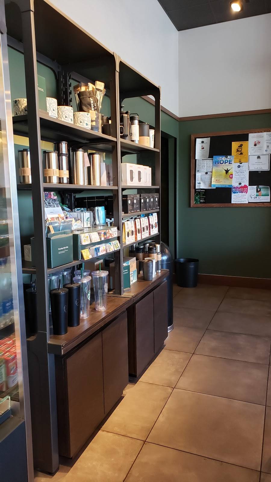 Starbucks | cafe | 35 Jenners Village Court, West Grove, PA 19390, USA | 6108696230 OR +1 610-869-6230