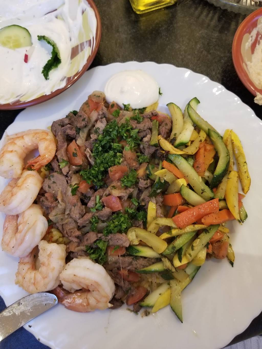 Najis Catering Inc | restaurant | 401 Stockbridge Rd # B, Great Barrington, MA 01230, USA | 4135285540 OR +1 413-528-5540