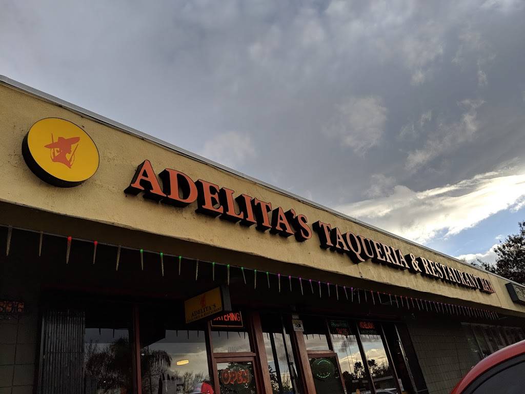 Adelitas Taqueria, Restaurant & Bar | restaurant | 1896 Curtner Ave, San Jose, CA 95124, USA | 4083699905 OR +1 408-369-9905