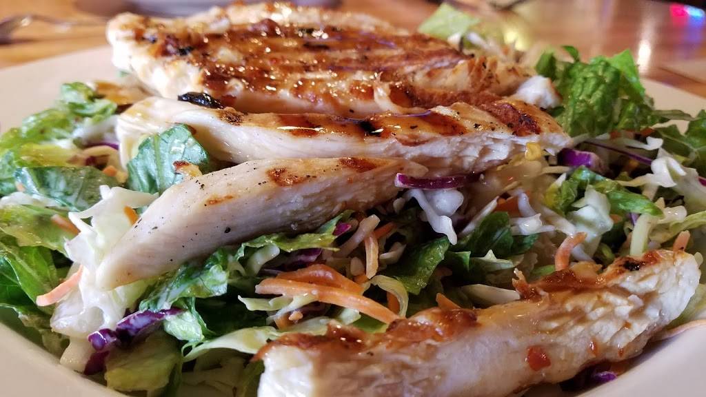 Applebees Grill + Bar | restaurant | 2508 Jamacha Road, El Cajon, CA 92019, USA | 6196707203 OR +1 619-670-7203