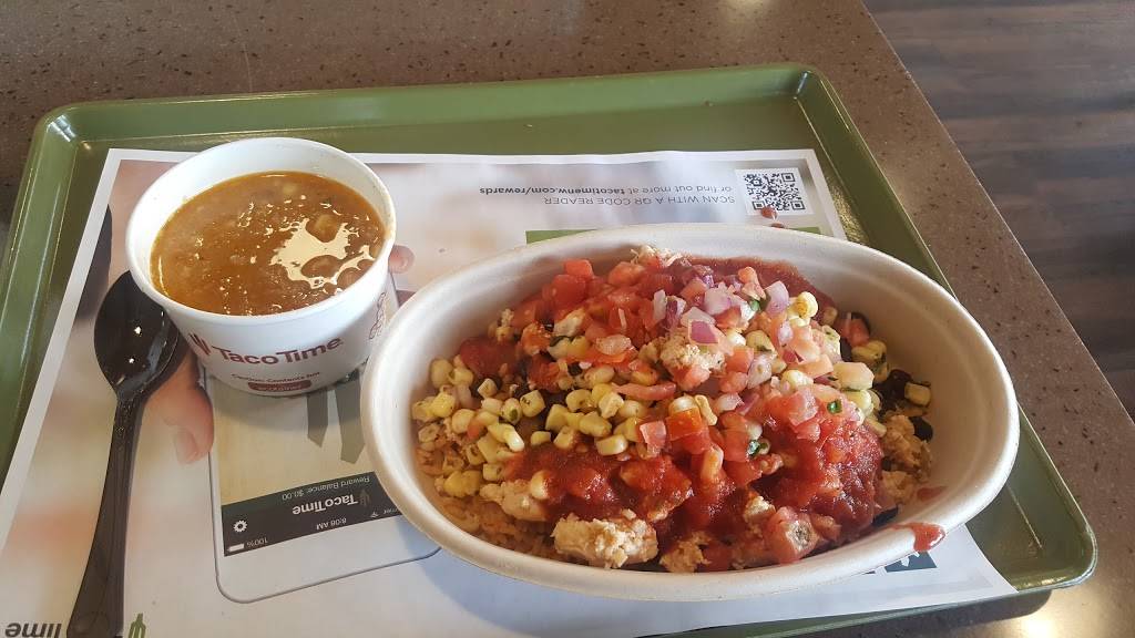 Taco Time NW | restaurant | 1317 228th St SE, Bothell, WA 98011, USA | 4254814844 OR +1 425-481-4844