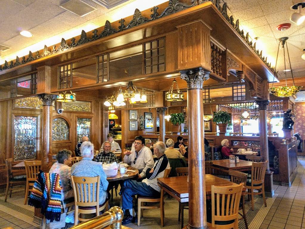 Walker Bros. Original Pancake House | restaurant | 825 Dundee Rd, Arlington Heights, IL 60004, USA | 8473926600 OR +1 847-392-6600