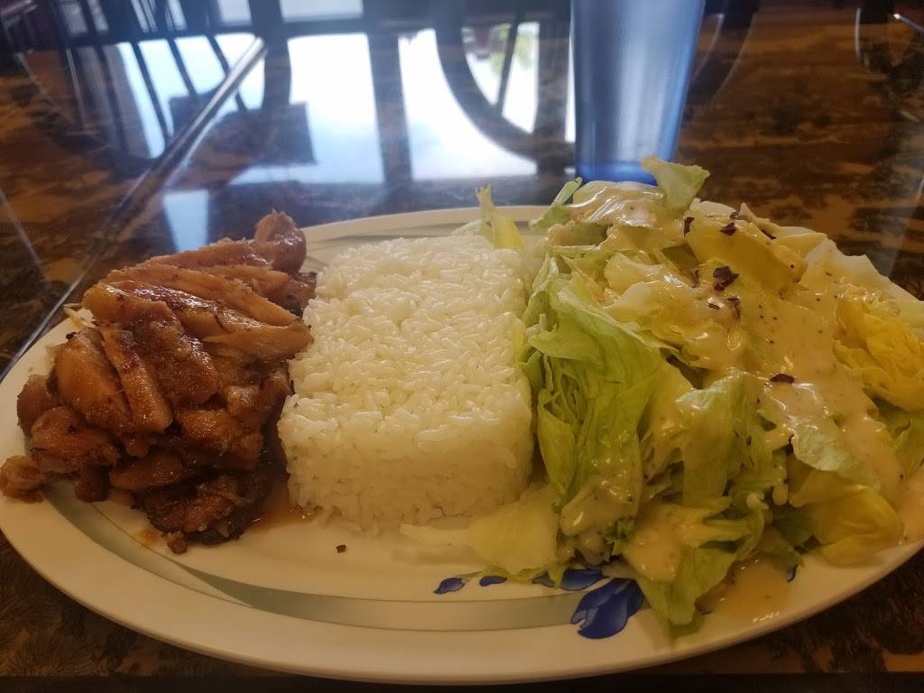 Soy Grill Teryaki | restaurant | 1428 Molalla Ave, Oregon City, OR 97045, USA | 5037222114 OR +1 503-722-2114