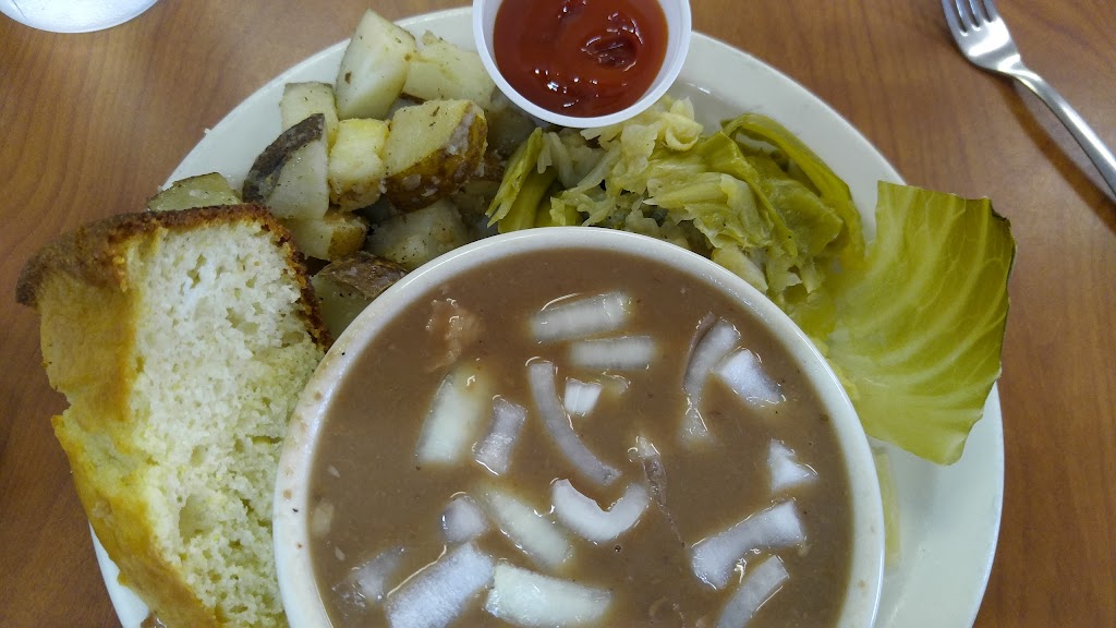 Sweet Treats | restaurant | 5 E Main St, Lamar, AR 72846, USA | 4796470133 OR +1 479-647-0133