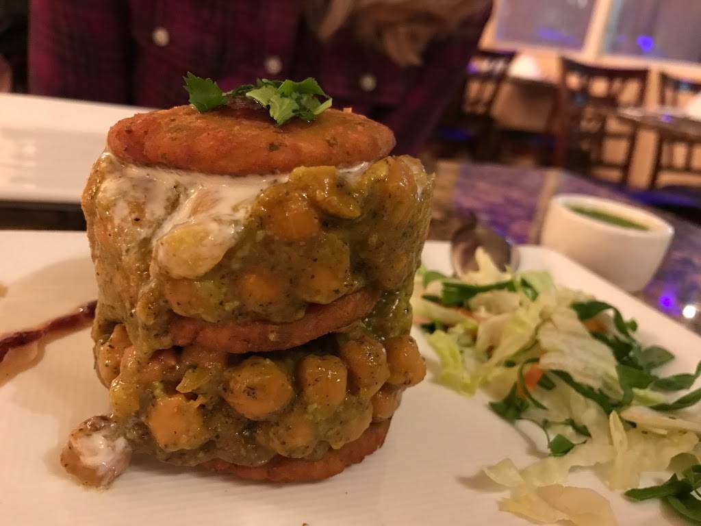 Aroma | restaurant | 3012 Jefferson St, Napa, CA 94558, USA | 7079273347 OR +1 707-927-3347