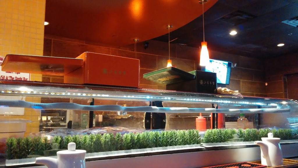 Yamato Japanese Steakhouse & Sushi | restaurant | 3717 National Rd E, Richmond, IN 47374, USA | 7659351077 OR +1 765-935-1077