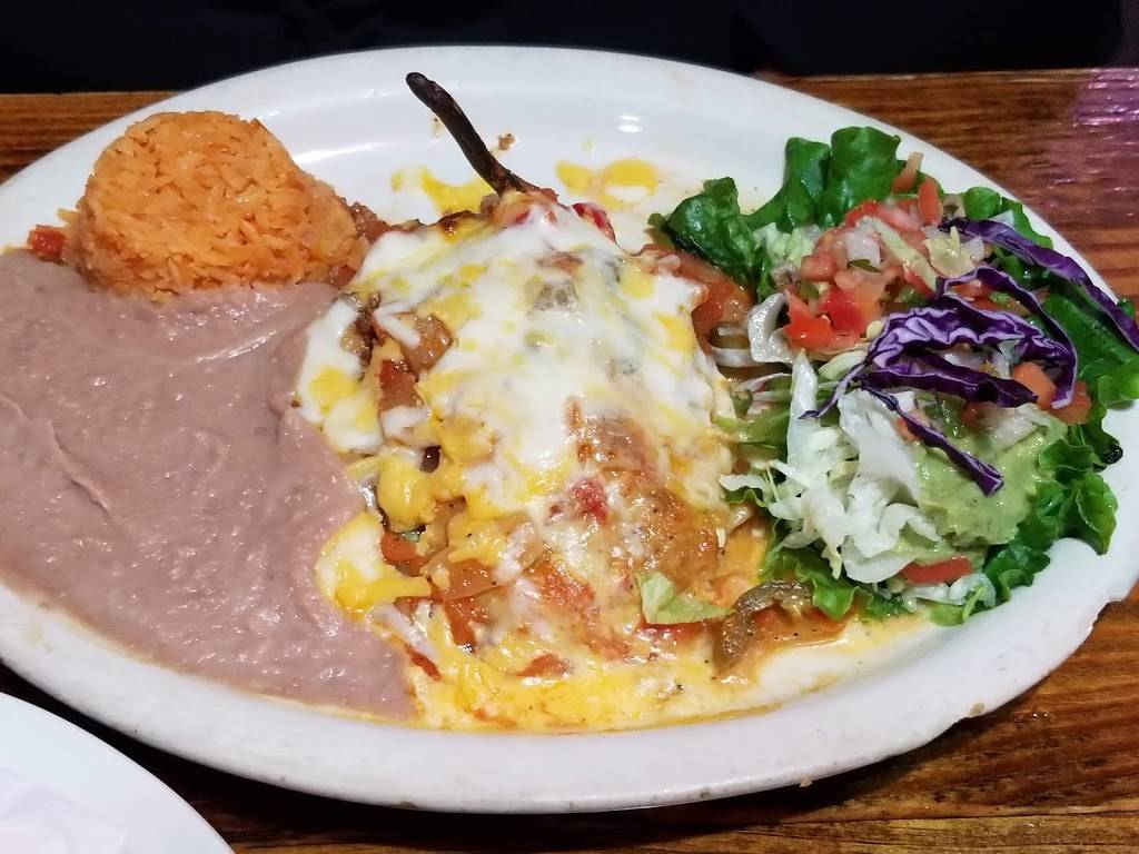 Two Amigos Mexican Restaurant | restaurant | 2308 Lutcher Dr, Orange, TX 77632, USA | 4096709899 OR +1 409-670-9899