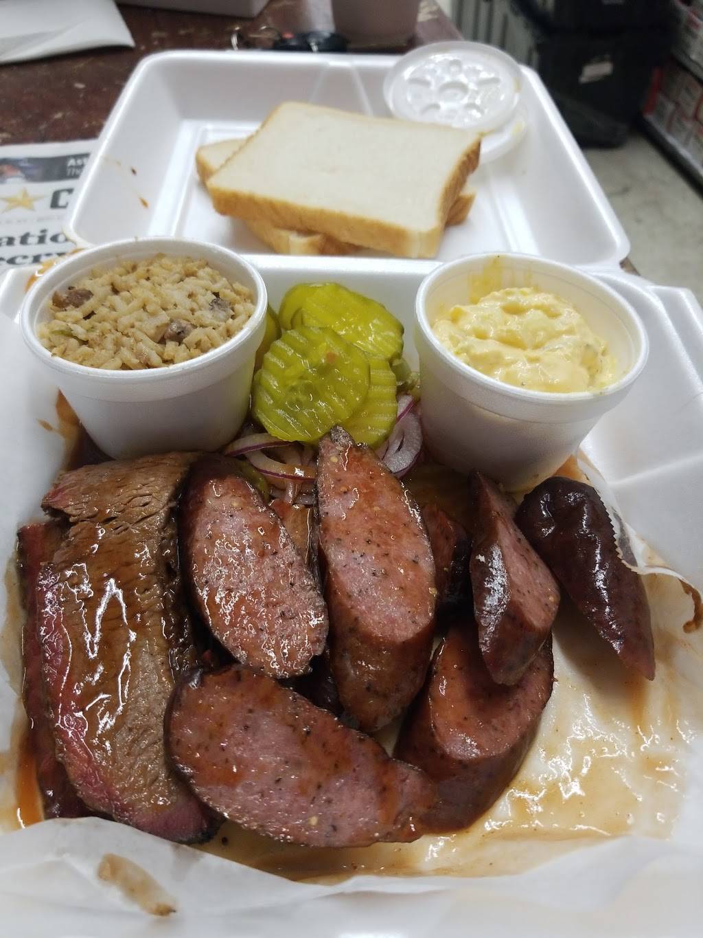 Nickel Sandwich Grill | restaurant | 5601 Lyons Ave, Houston, TX 77020, USA | 7136748020 OR +1 713-674-8020