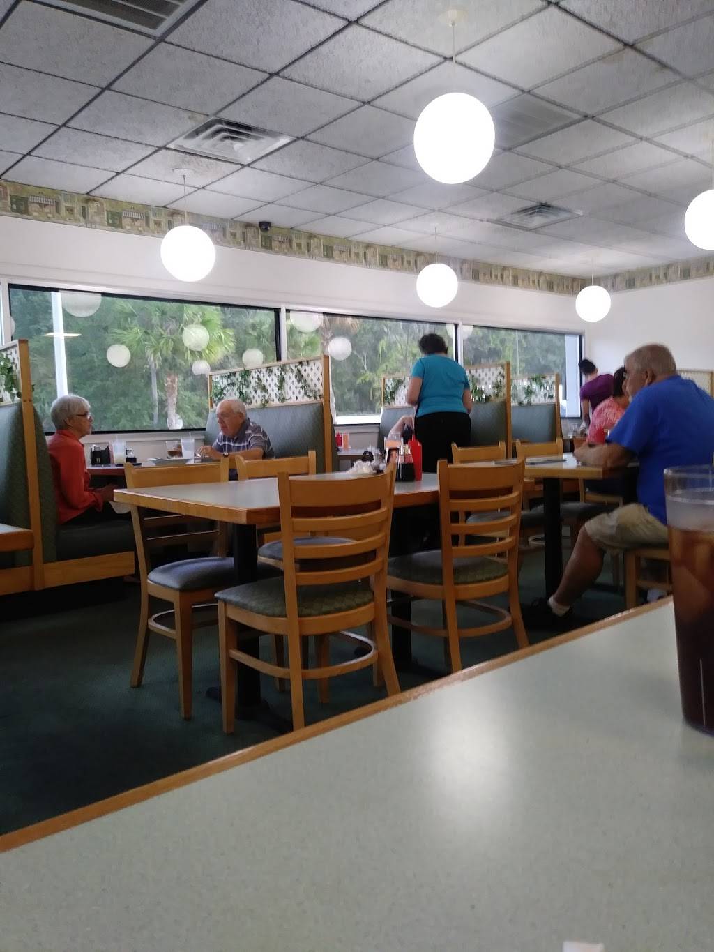 Silver Springs Restaurant | restaurant | 5300 E Silver Springs Blvd unit G, Silver Springs, FL 34488, USA | 3522365215 OR +1 352-236-5215